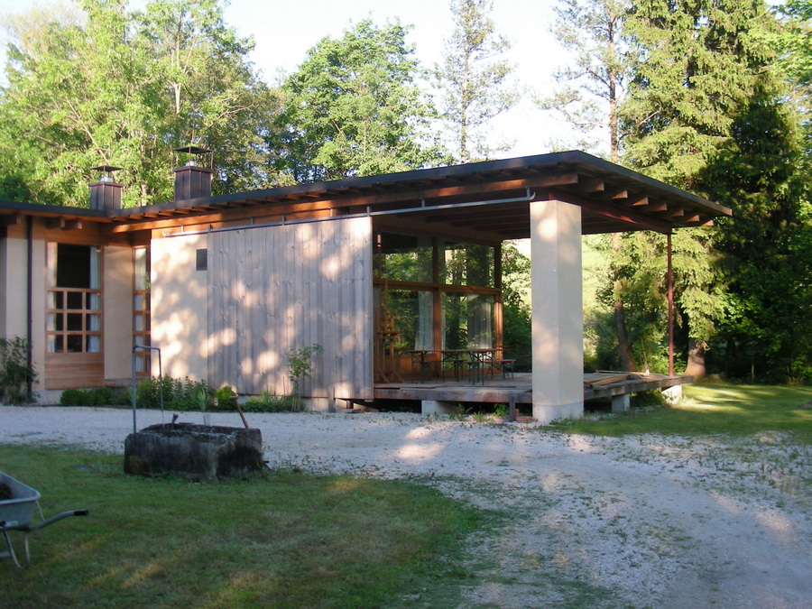 Privatgarten Waldzell