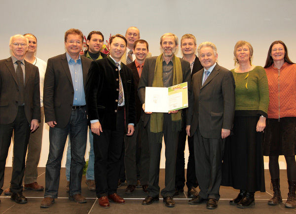 Naturgarten Netzwerk
