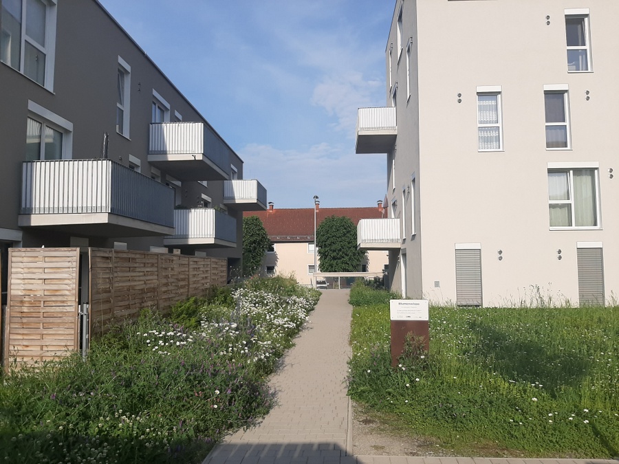 Wohnpark Arkade