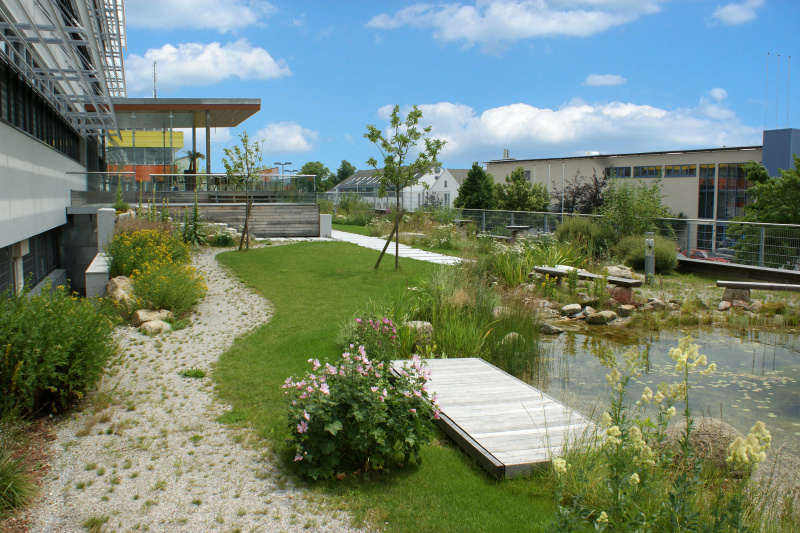 amsec Hagenberg