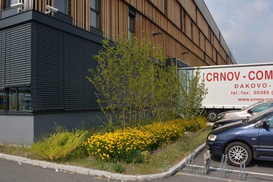 Schachinger Logistik