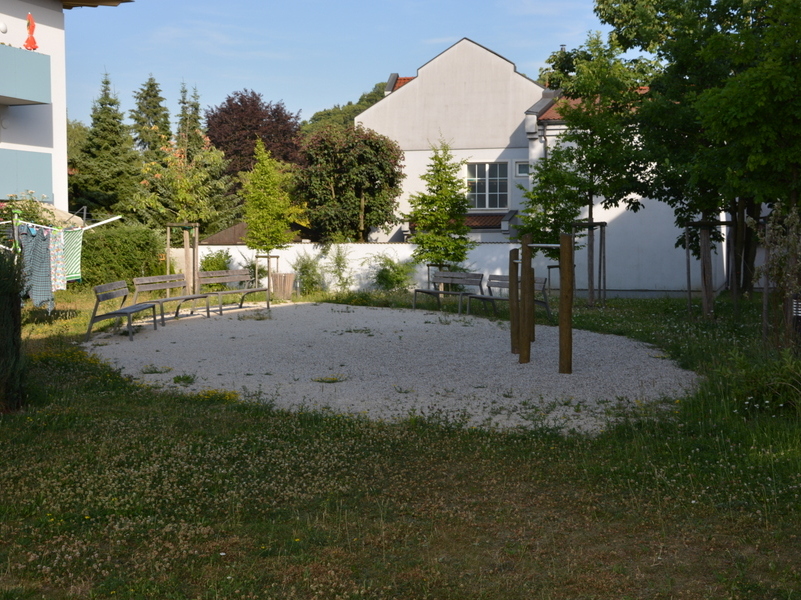 Wohnpark Wels Traunau