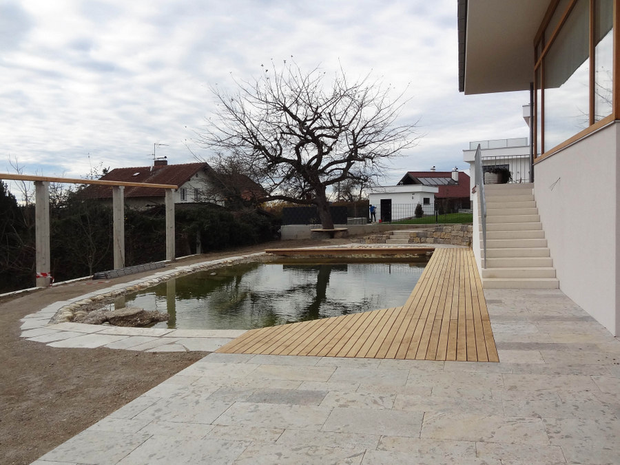 Privatgarten Ried im Innkreis