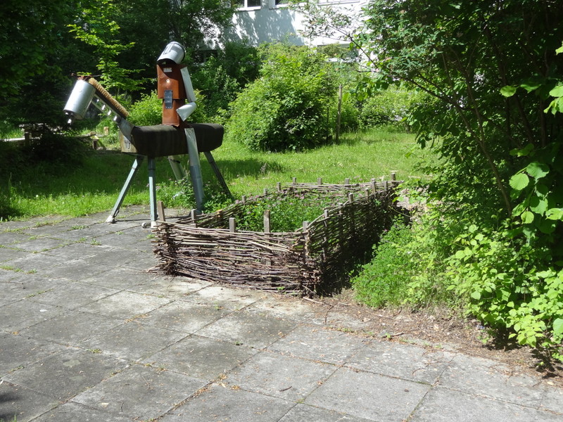 Hauptschule Steyr Tabor