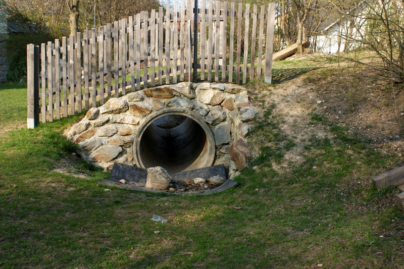 Schulgarten Kronstorf