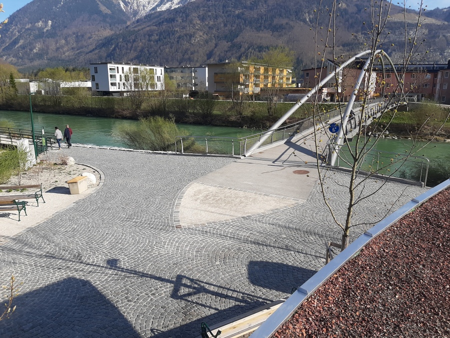 Traunpark