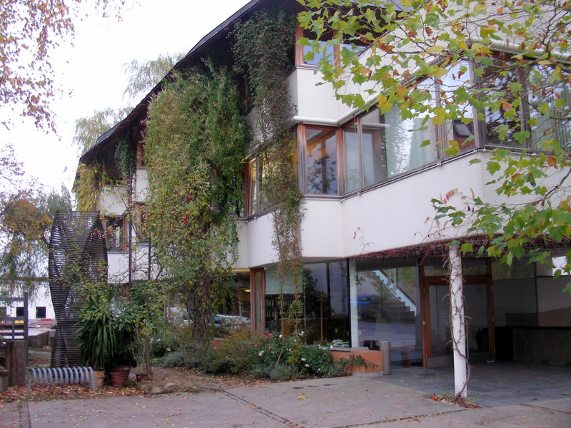 Freiflächen Bau Mayr